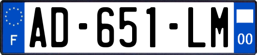 AD-651-LM