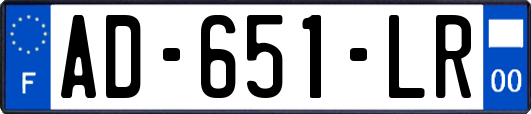 AD-651-LR