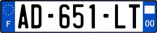 AD-651-LT