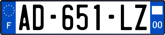 AD-651-LZ