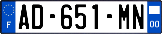 AD-651-MN
