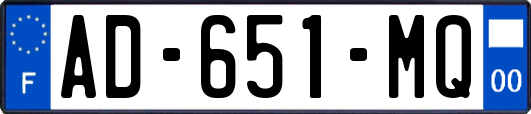 AD-651-MQ