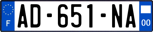 AD-651-NA