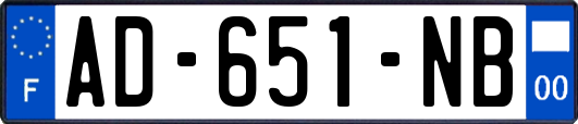 AD-651-NB