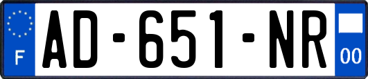 AD-651-NR