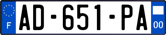 AD-651-PA