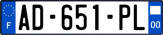 AD-651-PL