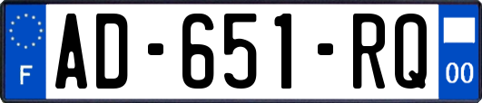 AD-651-RQ