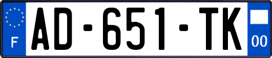 AD-651-TK