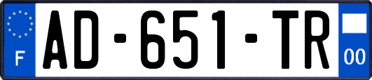 AD-651-TR