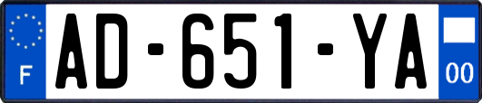 AD-651-YA