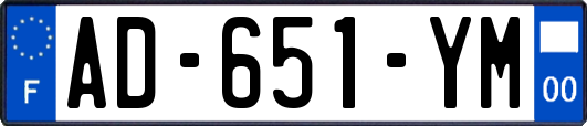 AD-651-YM