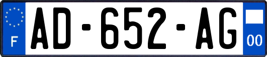 AD-652-AG