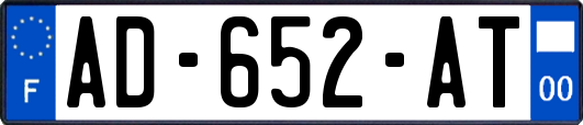 AD-652-AT