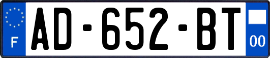 AD-652-BT