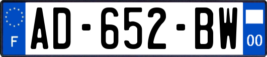 AD-652-BW