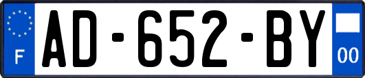 AD-652-BY