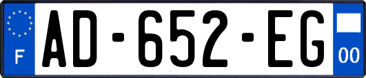 AD-652-EG