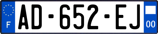 AD-652-EJ
