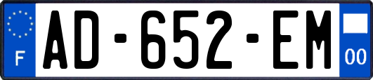 AD-652-EM