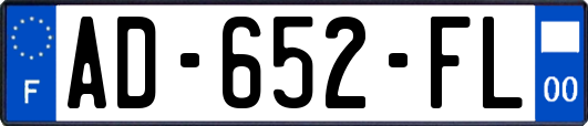 AD-652-FL