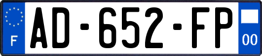 AD-652-FP