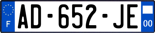 AD-652-JE