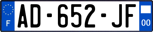 AD-652-JF