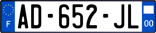 AD-652-JL