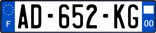 AD-652-KG