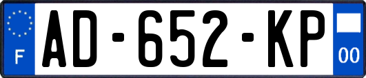 AD-652-KP