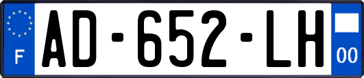 AD-652-LH