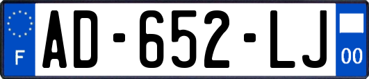AD-652-LJ