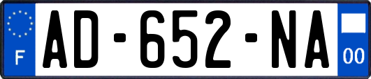 AD-652-NA