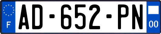 AD-652-PN