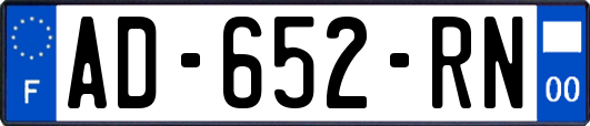 AD-652-RN