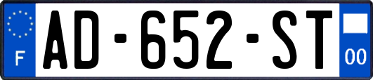 AD-652-ST