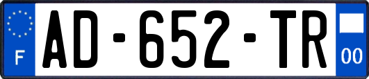 AD-652-TR