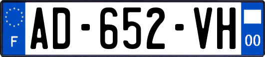 AD-652-VH