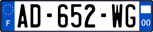 AD-652-WG