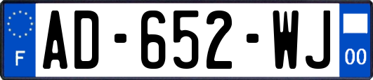 AD-652-WJ