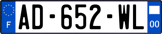 AD-652-WL