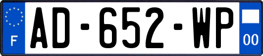 AD-652-WP