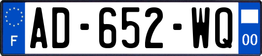 AD-652-WQ