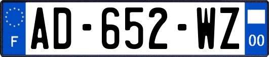 AD-652-WZ