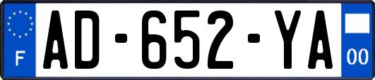AD-652-YA
