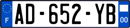AD-652-YB