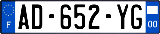 AD-652-YG