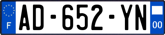 AD-652-YN