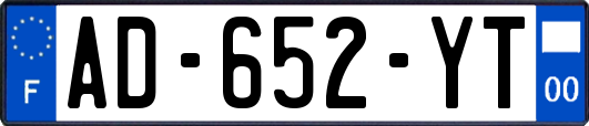AD-652-YT